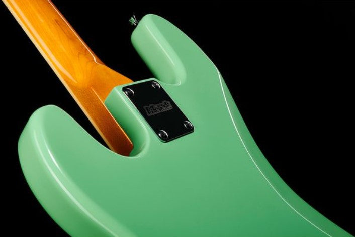 Markbass GV4 VSFG Gloxy Bajo Eléctrico Val Surf Green 15