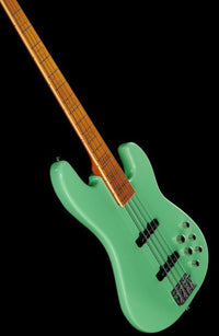 Markbass GV4 VSFG Gloxy Bajo Eléctrico Val Surf Green 18