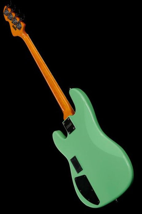 Markbass GV4 VSFG Gloxy Bajo Eléctrico Val Surf Green 19