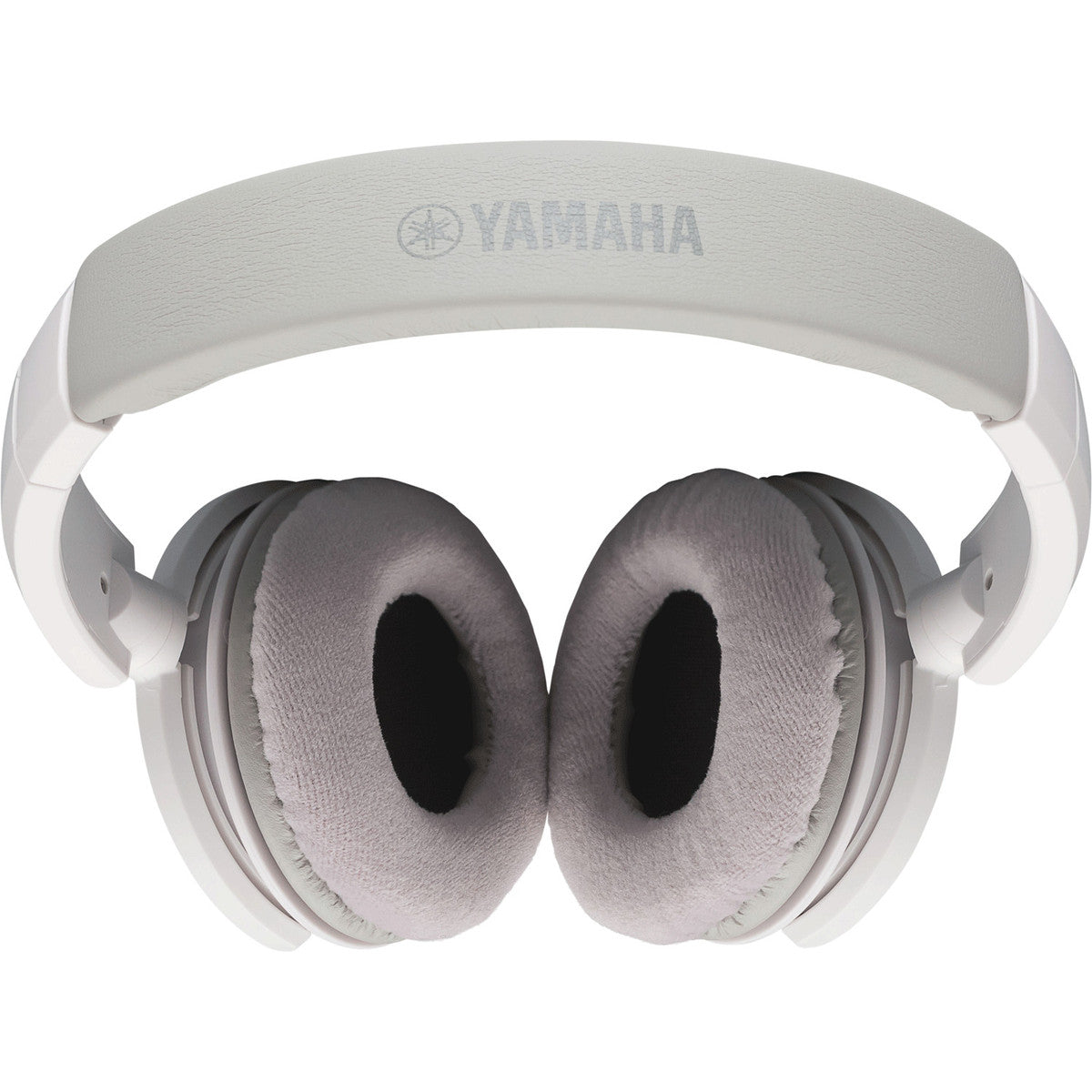 Yamaha HPH150WH Auriculares Abiertos Blancos 2