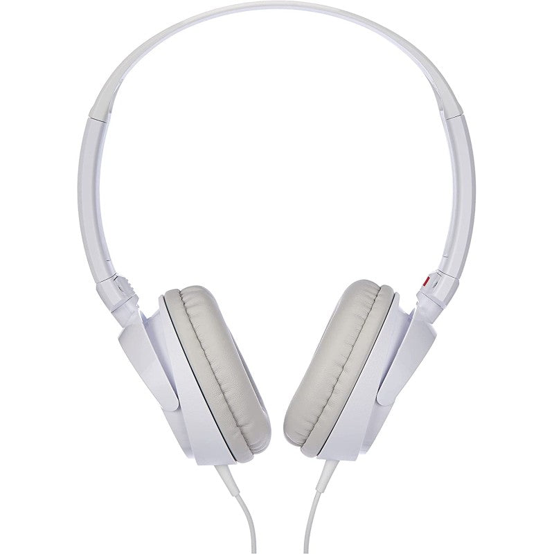 Yamaha HPH50WH Auriculares Cerrados Blancos 2