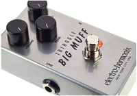 Electro Harmonix Triangle Big Muff Pedal Overdrive 8