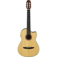 Yamaha NCX5 NT Guitarra Electroacústica Natural 1