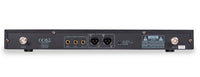 Soundsation WF-U2602HH Sistema Inalámbrico con Dos Microfónos de Mano 3