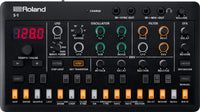 Roland S1 Tweak Synth Aira Polisintetizador 1