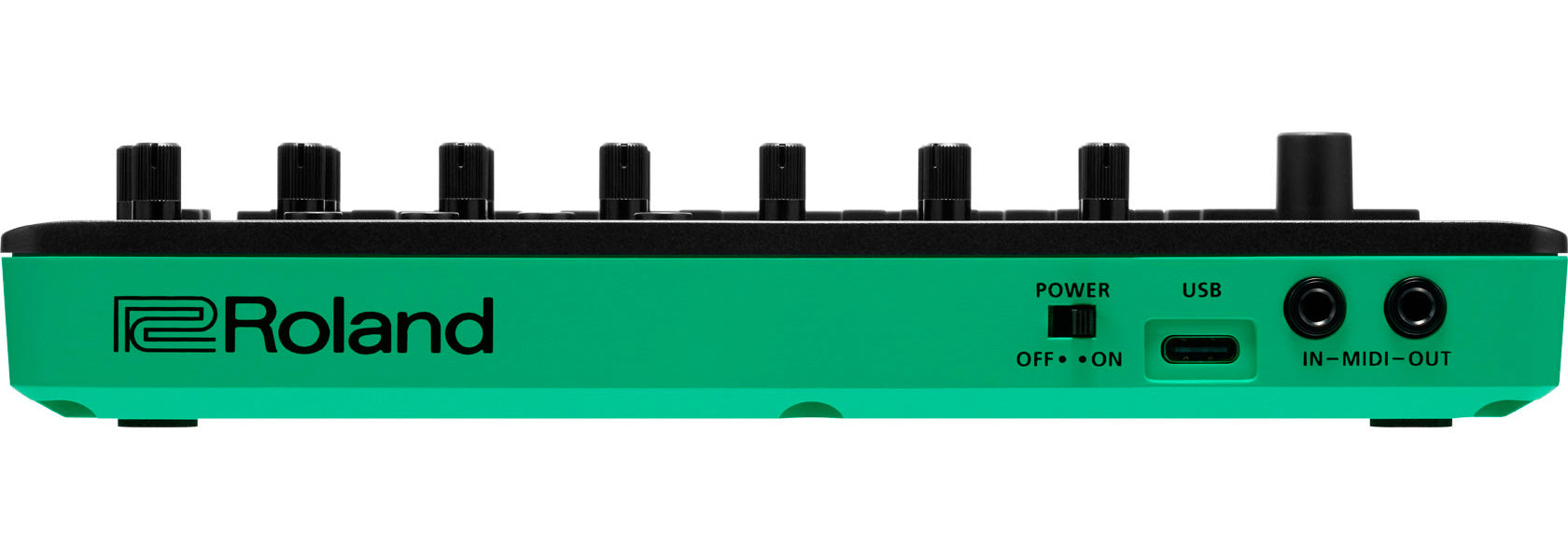 Roland S1 Tweak Synth Aira Polisintetizador 4