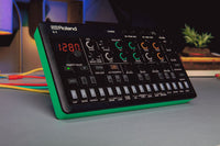 Roland S1 Tweak Synth Aira Polisintetizador 9