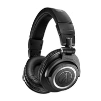 Audio Technica ATH-M50XBT2 Auriculares Cerrados Inalámbricos Bluetooth Negros 18