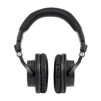 Audio Technica ATH-M50XBT2 Auriculares Cerrados Inalámbricos Bluetooth Negros 19