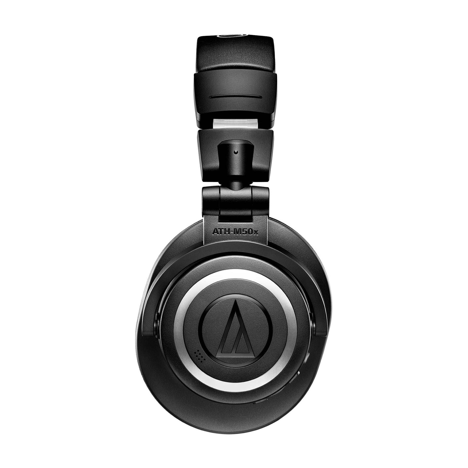 Audio Technica ATH-M50XBT2 Auriculares Cerrados Inalámbricos Bluetooth Negros 20