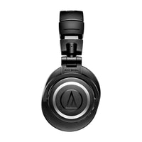 Audio Technica ATH-M50XBT2 Auriculares Cerrados Inalámbricos Bluetooth Negros 20