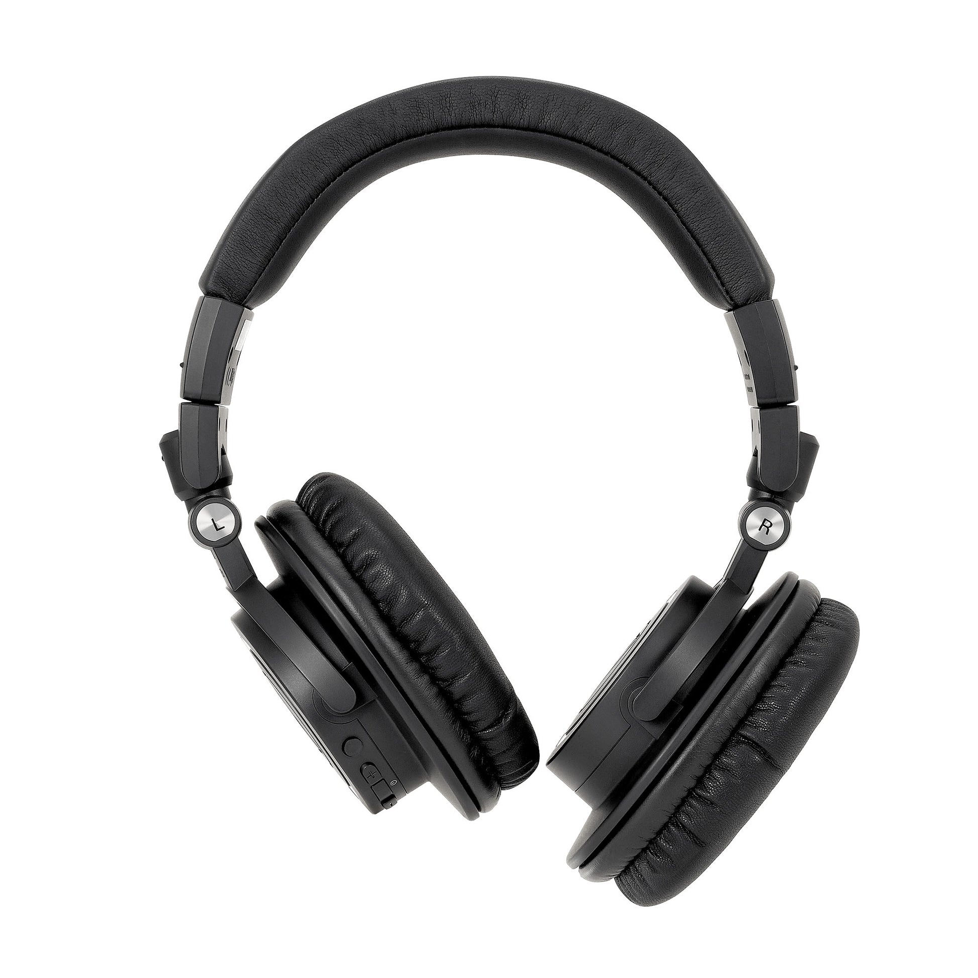 Audio Technica ATH-M50XBT2 Auriculares Cerrados Inalámbricos Bluetooth Negros 23