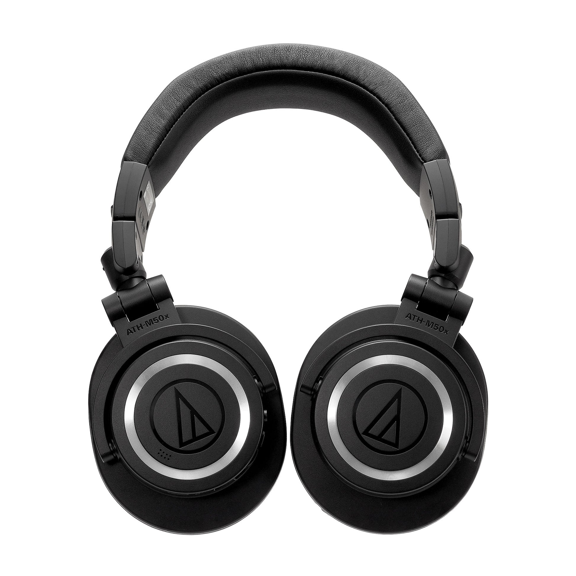 Audio Technica ATH-M50XBT2 Auriculares Cerrados Inalámbricos Bluetooth Negros 24