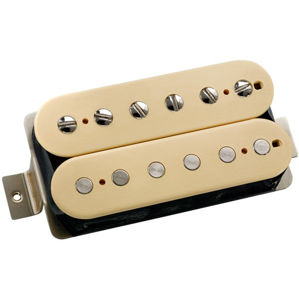 Dimarzio DP274 PAF 59 Pastilla Humbucker Mástil Crema 1