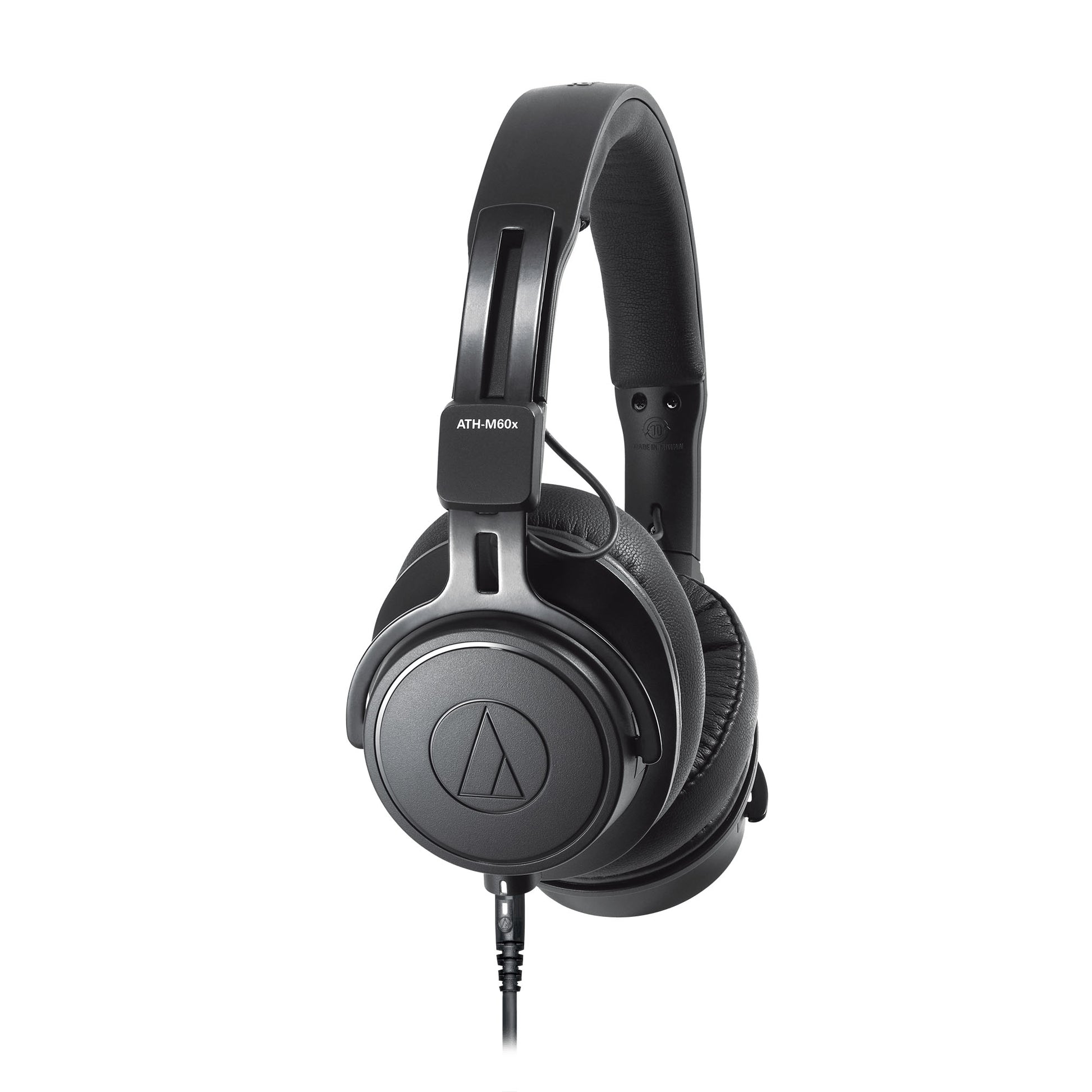 Audio Technica ATH-M60X Auriculares Cerrados 2