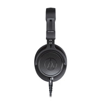 Audio Technica ATH-M60X Auriculares Cerrados 4