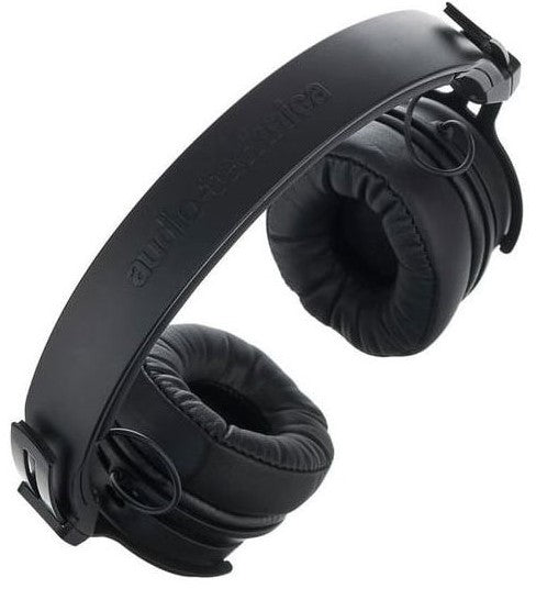 Audio Technica ATH-M60X Auriculares Cerrados 5