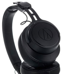 Audio Technica ATH-M60X Auriculares Cerrados 6