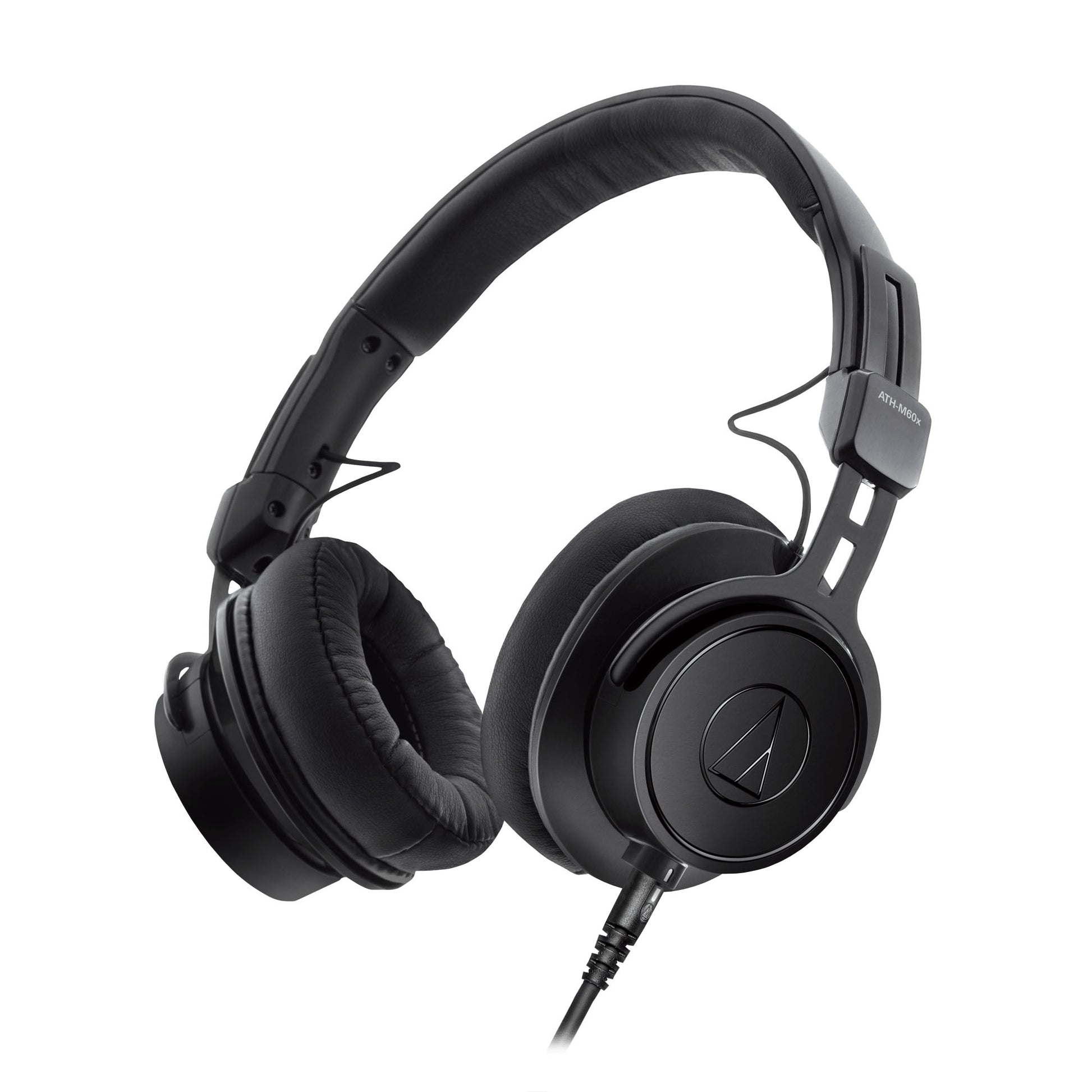 Audio Technica ATH-M60X Auriculares Cerrados 7