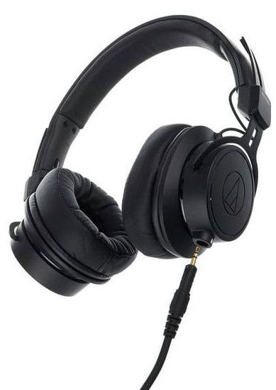 Audio Technica ATH-M60X Auriculares Cerrados 8