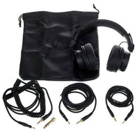 Audio Technica ATH-M60X Auriculares Cerrados 13