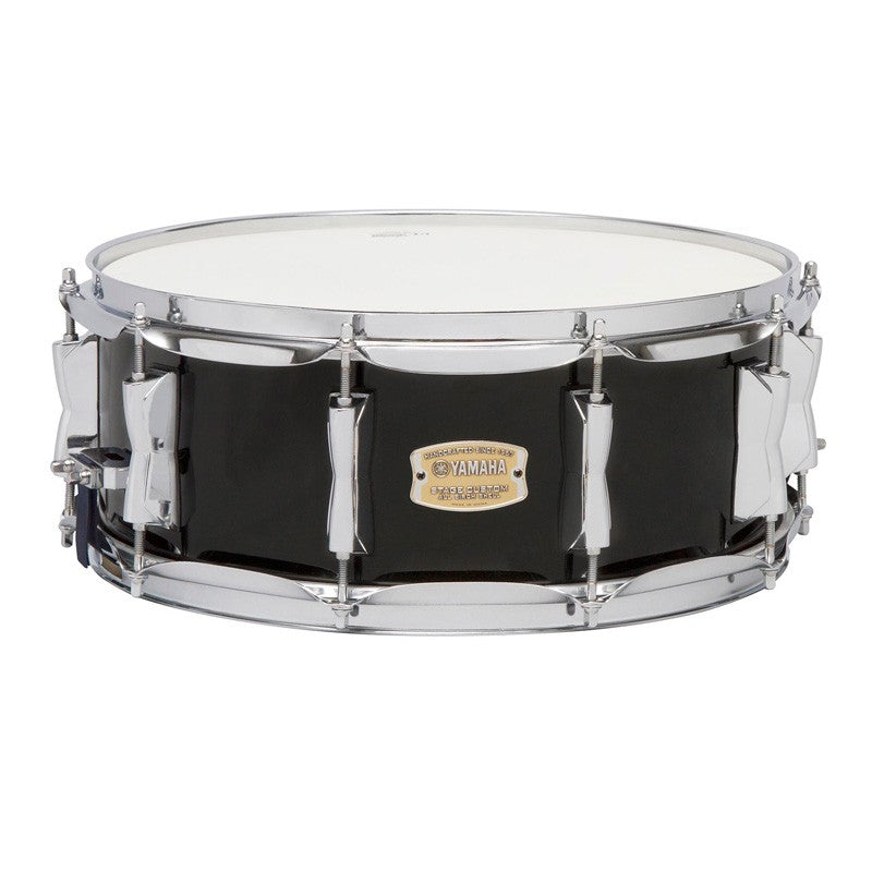 Yamaha SBS1455 RB Stage Custom Birch Caja Batería Raven B 1