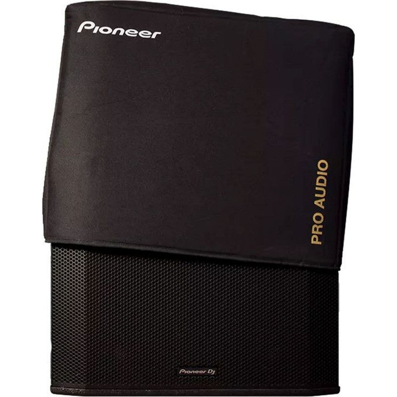 Pioneer DJ CVR-XPRS122 Funda Acolchada para Altavoz XPRS122 1