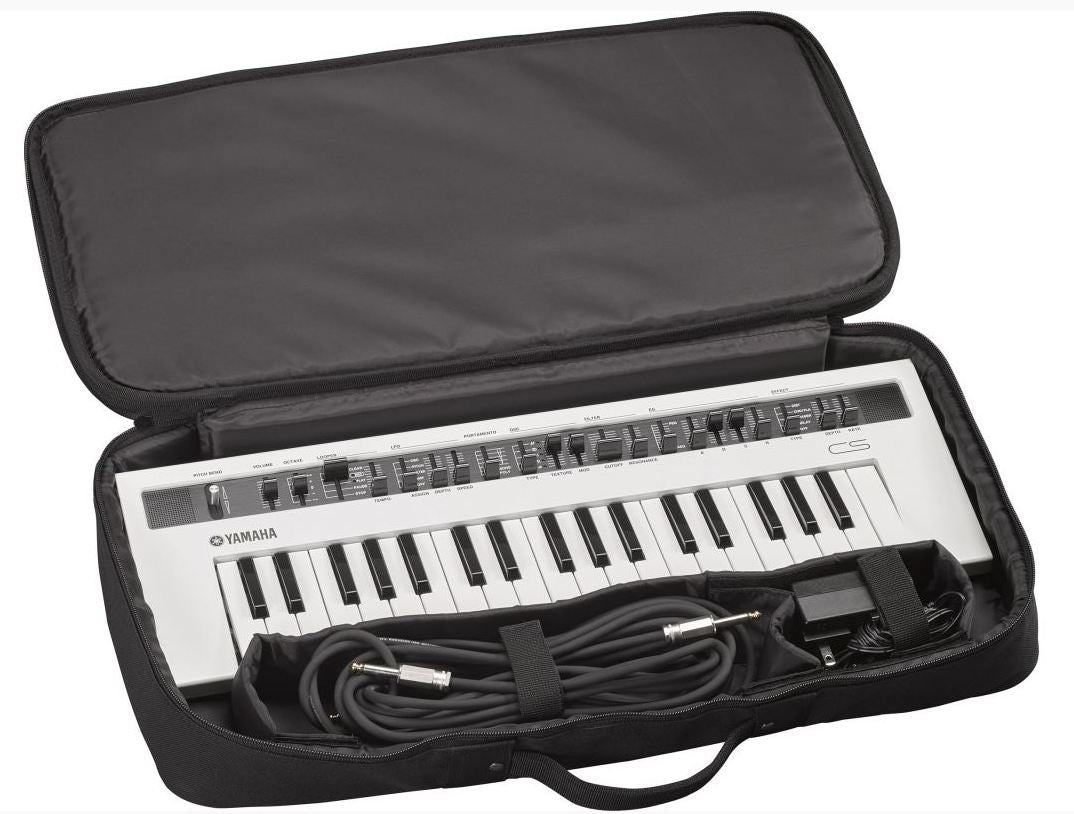 Yamaha SCREFACE Bag Bolsa de Transporte para Teclados Reface 3