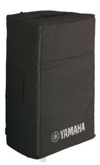 Yamaha SPCVR0801 Funda para Altavoz Yamaha DXR8 1