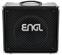 Engl E600 Ironball Amplificador Guitarra 1