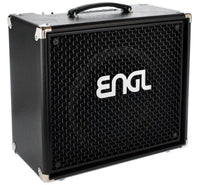 Engl E600 Ironball Amplificador Guitarra 2