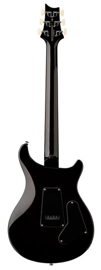 PRS SE Custom 24 LH 2026 BGS Guitarra Eléctrica para Zurdos Black Gold Sunburst 3