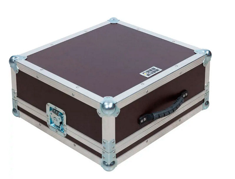 Walkasse WC-MGP16X-ESP Flight Case Mesa de Mezclas Yamaha MGP16X 1