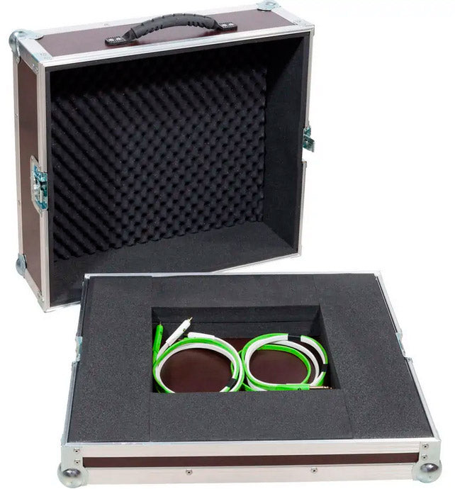 Walkasse WC-MGP16X-ESP Flight Case Mesa de Mezclas Yamaha MGP16X 2