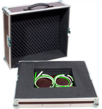 Walkasse WC-MGP16X-ESP Flight Case Mesa de Mezclas Yamaha MGP16X 2