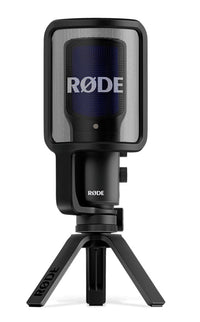 Rode NT-USB+ Micrófono de Estudio USB 10