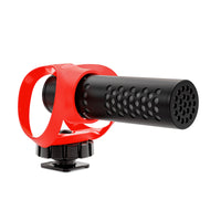 Rode Videomicro II Micrófono Cañón para Cámaras 1