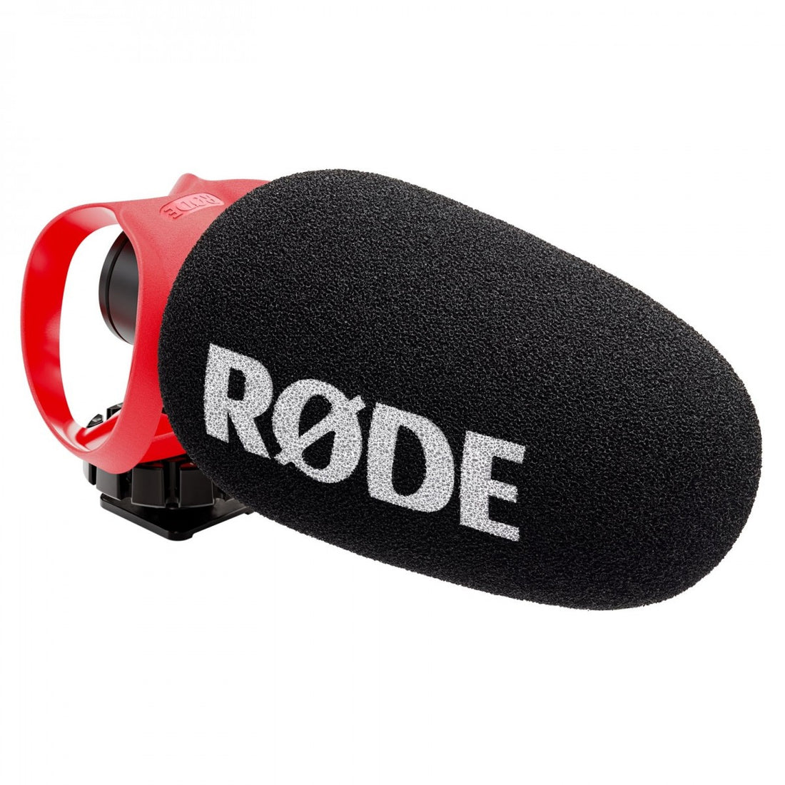 Rode Videomicro II Micrófono Cañón para Cámaras 2