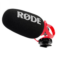 Rode Videomicro II Micrófono Cañón para Cámaras 4