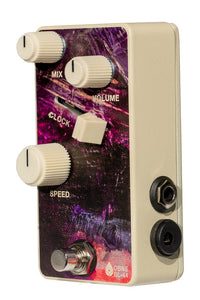 Old Blood Noise Endeavors BL44 Reverse Pedal Efecto Inversión 2