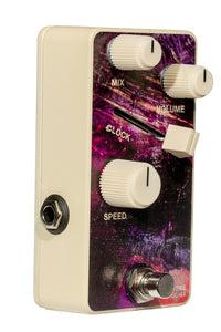 Old Blood Noise Endeavors BL44 Reverse Pedal Efecto Inversión 3