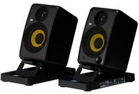 KRK Go Aux 3 Pareja Monitores Estudio 3