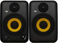 KRK Go Aux 4 Pareja Monitores Estudio 1