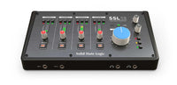 Solid State Logic SSL12 Interfaz de Audio 13