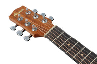 Ibanez EWP12EWB OPN Guitarra Electroacústica Open Pore Natural 6