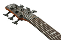 Ibanez SRMS806 DTW Bajo Eléctrico 6 Cuerdas Deep Twilight 6