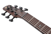 Ibanez SR1356B DUF Bajo Eléctrico 6 Cuerdas Dual Mocha Burst Flat 6