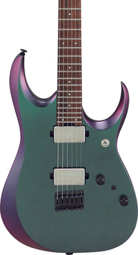 Ibanez RGD3121 PRF Prestige Guitarra Eléctrica Polar Lights Flat 4