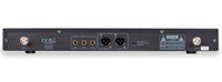 Soundsation WF-U2602HP Sistema Inalámbrico con Dos Microfónos 3