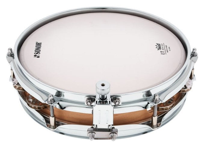 Sonor SEF1002 SJ Jungle Snare Caja Batería 10X2 2